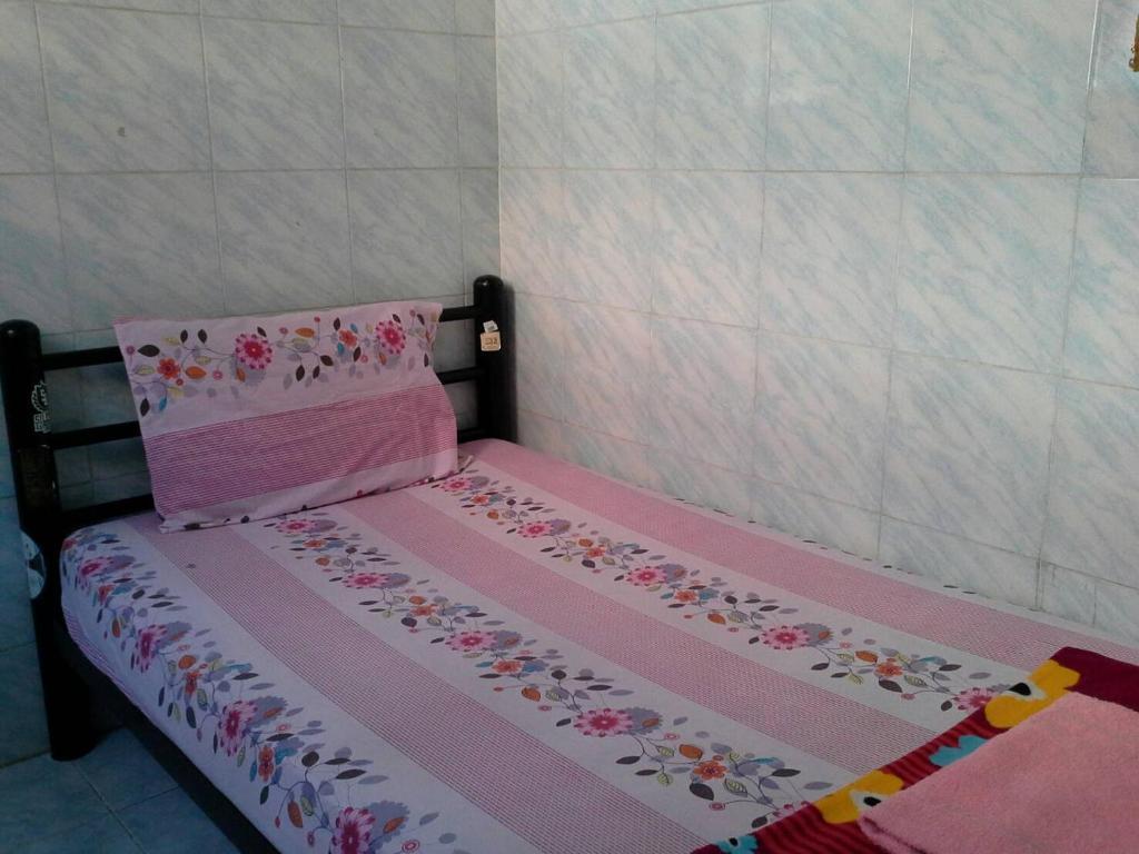 New Central Guesthouse Μπανγκόκ Εξωτερικό φωτογραφία