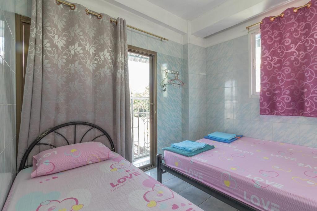 New Central Guesthouse Μπανγκόκ Εξωτερικό φωτογραφία