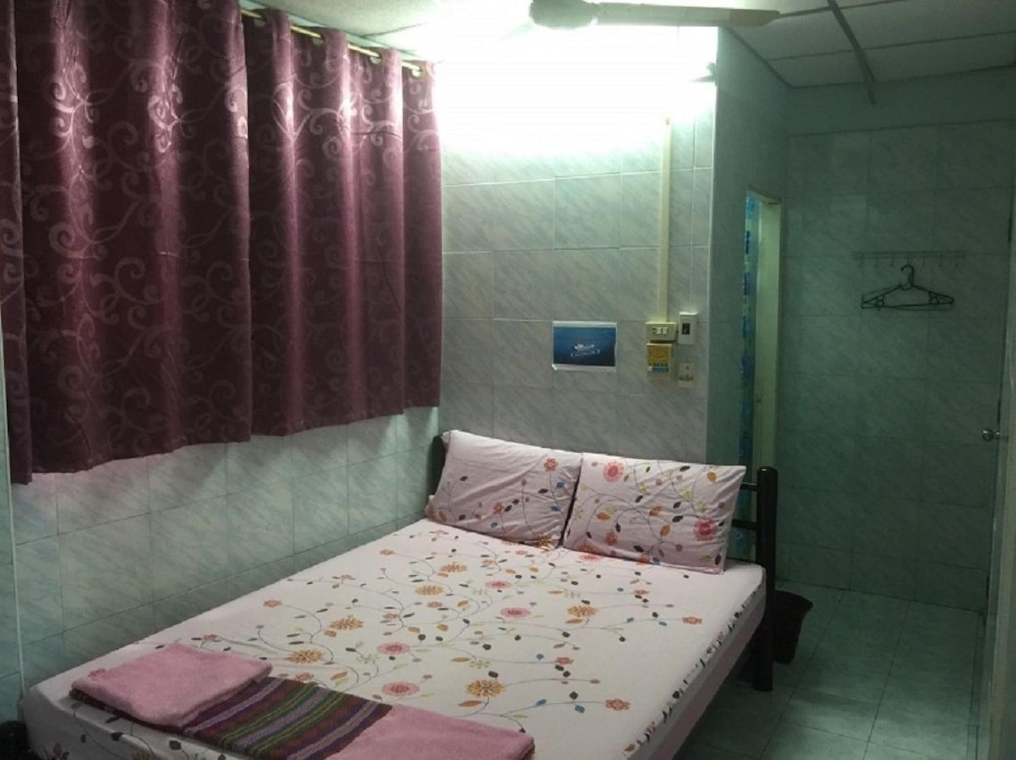 New Central Guesthouse Μπανγκόκ Εξωτερικό φωτογραφία